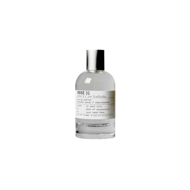 Le Labo Rose 31 Eau De Parfum 100ml