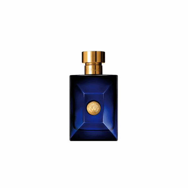 Versace Dylan Blue Pour Homme Eau De Toilette 100ml