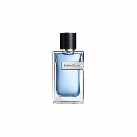 YSL Y Eau De Toilette Vaporisateur Natural Spray 100ml