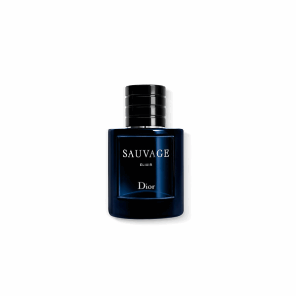 Dior Sauvage Elixir EDP 100ml