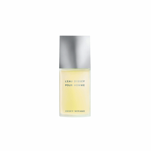 Issey Miyake Parfums L'eau D'issey Pour Homme Eau De Toilette 125mL