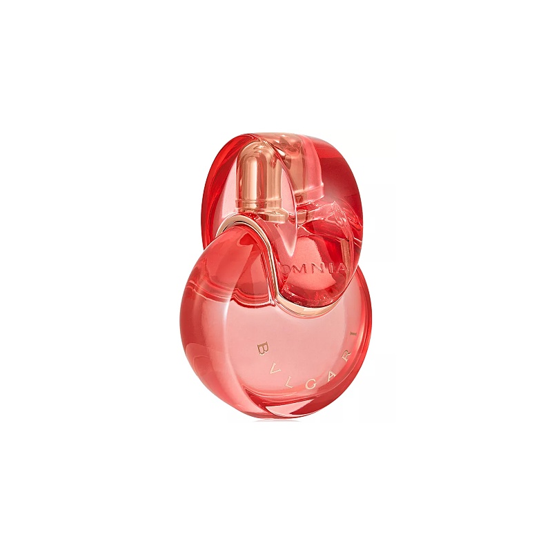 Bvlgari Omnia Coral Eau De Toilette 100ml