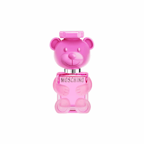 Moschino Toy 2 Bubble Gum Eau de Toilette 100ml