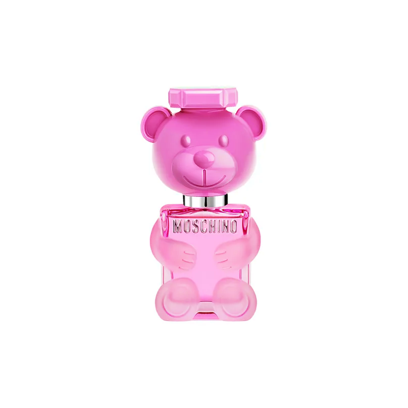 Moschino Toy 2 Bubble Gum Eau de Toilette 100ml