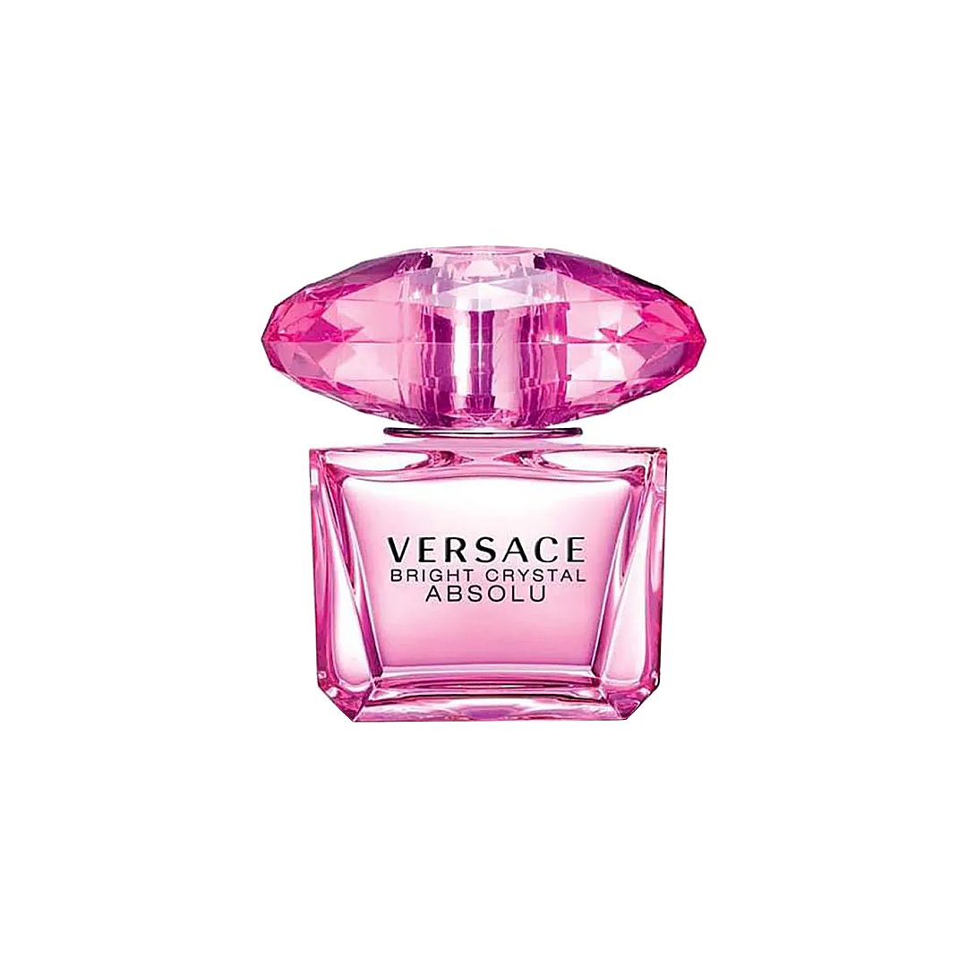 Versace Bright Crystal Absolu Eau De Parfum 90ml
