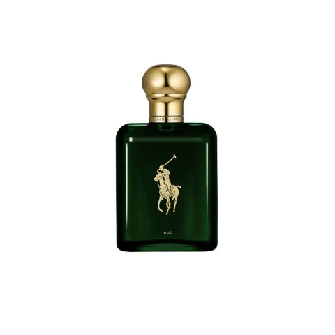 Ralph Lauren Polo Oud Eau De Parfum 125ml