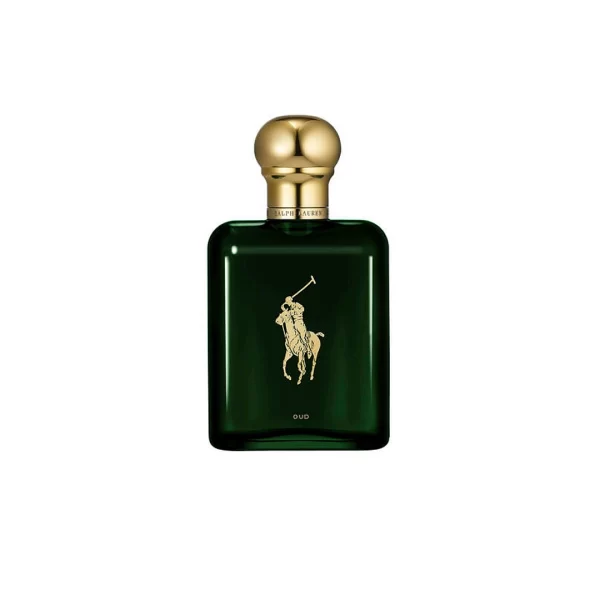 Ralph Lauren Polo Oud Eau De Parfum 125ml