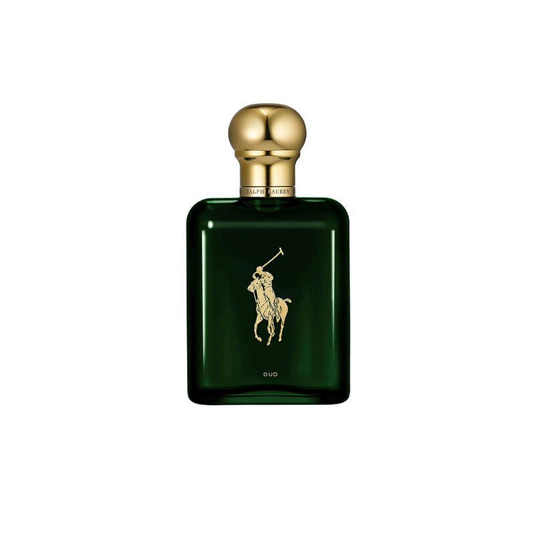 Ralph Lauren Polo Oud Eau De Parfum 125ml