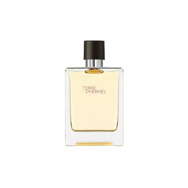 Hermes Terre D’hermes Eau De Toilette 100ml
