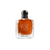 Giorgio Armani Emporio Armani Stronger With You Intensely 100ml