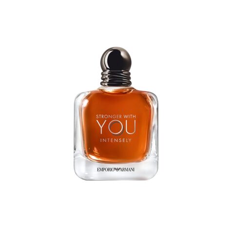 Giorgio Armani Emporio Armani Stronger With You Intensely 100ml