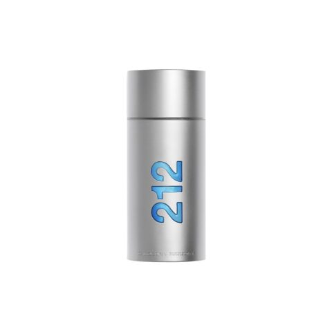 Carolina Herrera 212 NYC Men Eau De Toilette 100ml