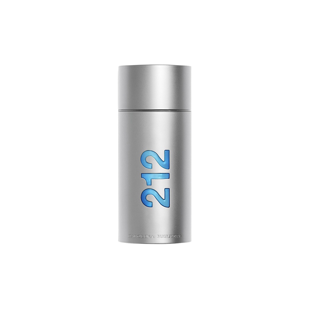 Carolina Herrera 212 NYC Men Eau De Toilette 100ml