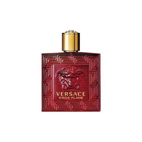 Versace Eros Flame Eau De Parfum Red 100ml