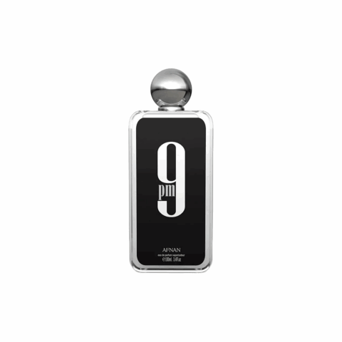 Afnan Perfumes 9 PM Eau De Parfum 100ml