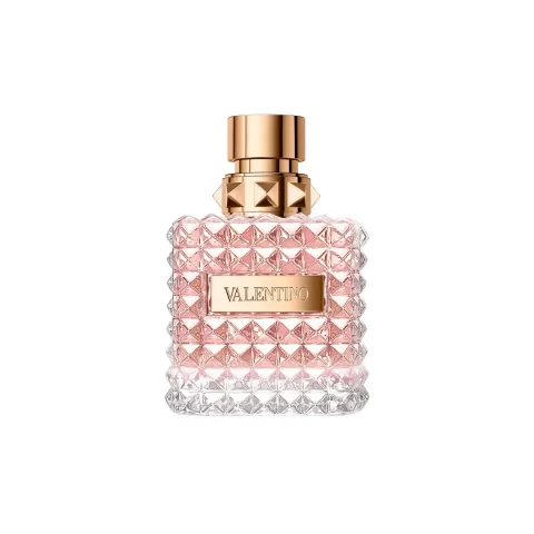 Valentino Donna Eau De Parfum 100ml