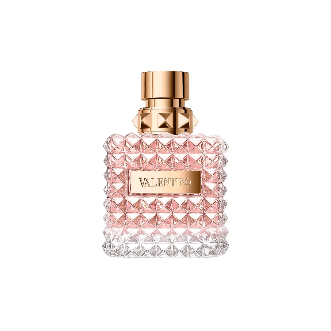 Valentino Donna Eau De Parfum 100ml